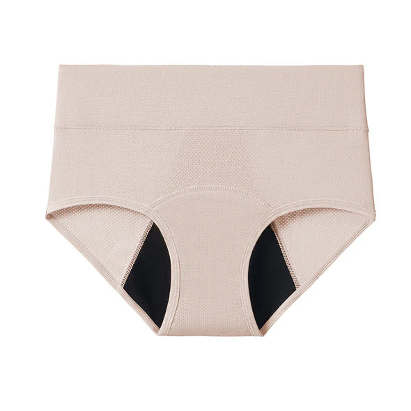 New Comfort Plus Leakproof Underwear