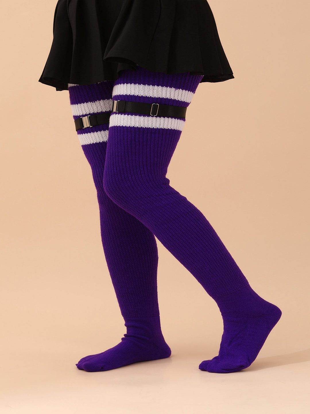 Warm and Comfortable Outdoor Sports Socks