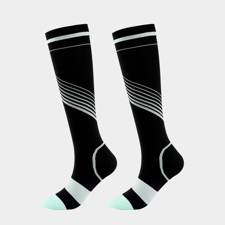 2023 Anti slip compression socks