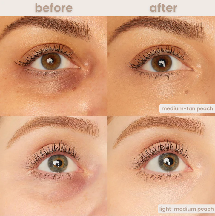 Under Eye Colour Corrector Buy 1 Get 1 Free