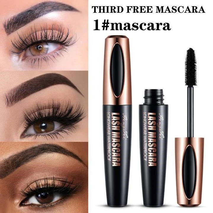 🔥BUY 1 GET 2 FREE🔥NON SMUDGING WATERPROOF AND LONG LASTING EYELINER PENCIL