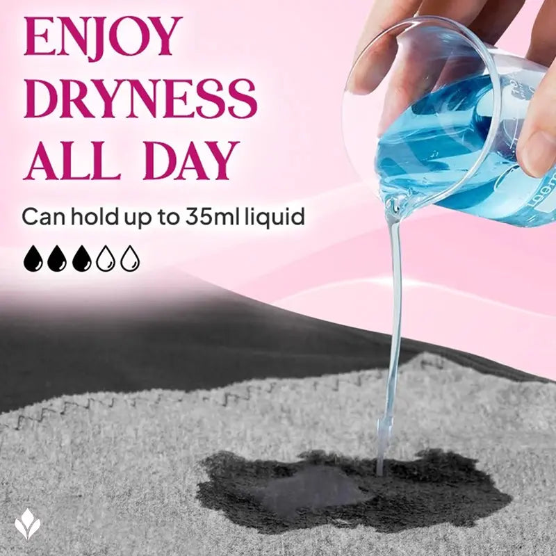 Leakproof High-Waist Tummy-Control Butt-Lifting Panties