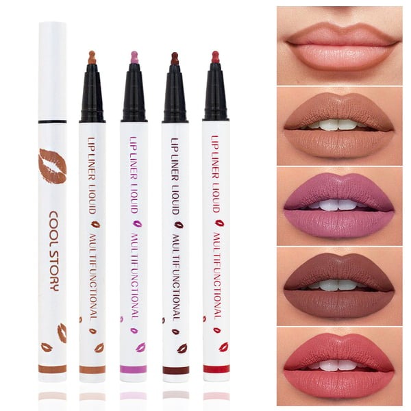 Longwear Liquid Lip Liner