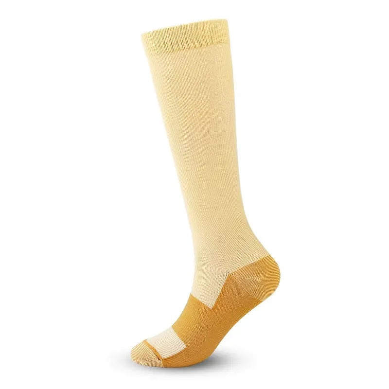 2023 Compression Socks All Day Comfor