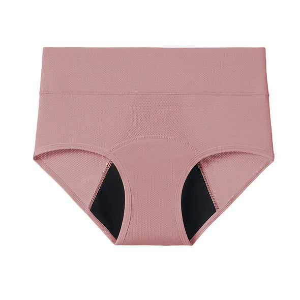 New Comfort Plus Leakproof Underwear