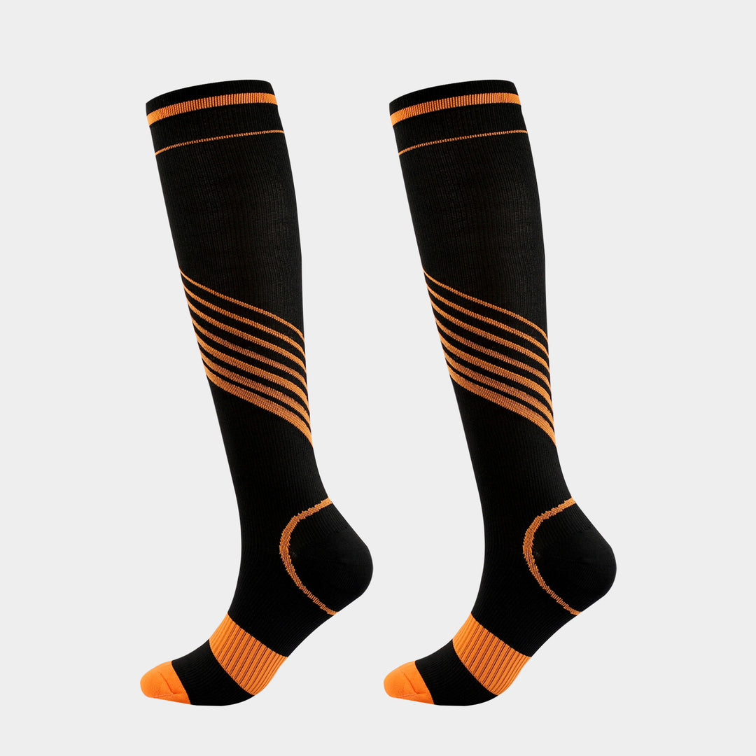 2023 Anti slip compression socks