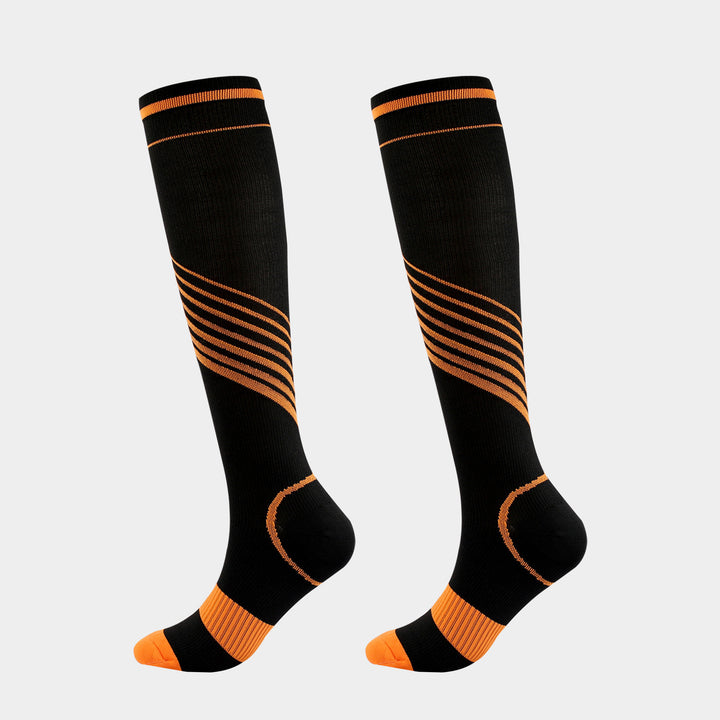 2023 Anti slip compression socks