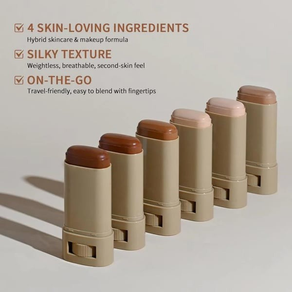 Flash Sale Discount🔥Moisturizing Concealer Stick