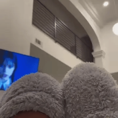 🌸BUY 1 GET 1 FREE!💐Goose Down Knee Socks For Christmas