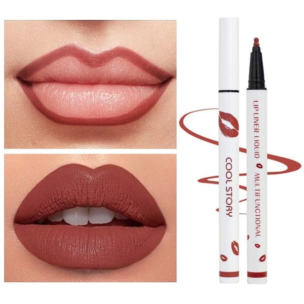 Longwear Liquid Lip Liner
