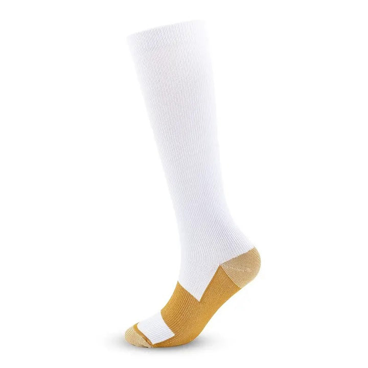 2023 Compression Socks All Day Comfor