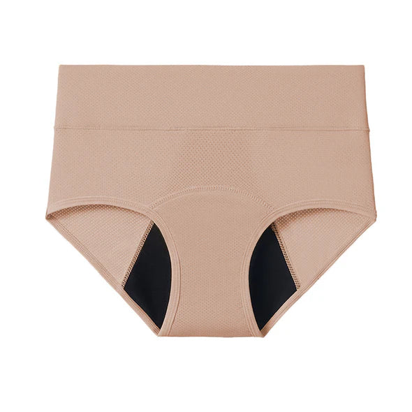 New Comfort Plus Leakproof Underwear