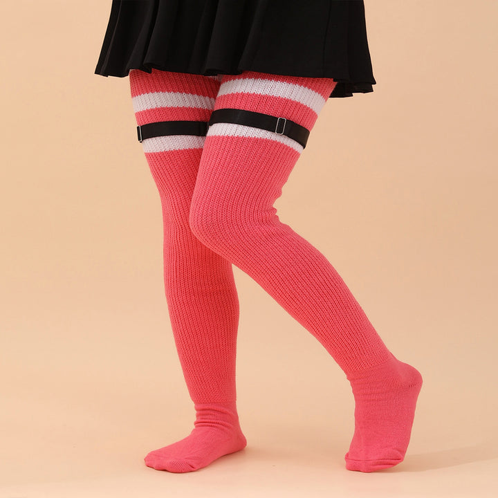 Warm and Comfortable Outdoor Sports Socks