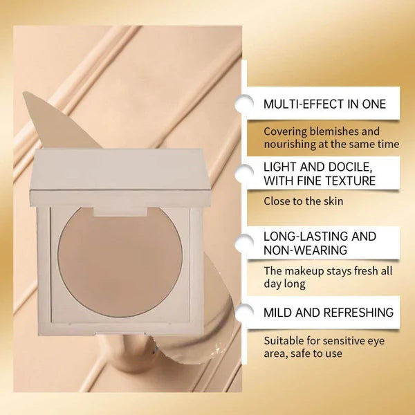 Under Eye Colour Corrector Buy 1 Get 1 Free