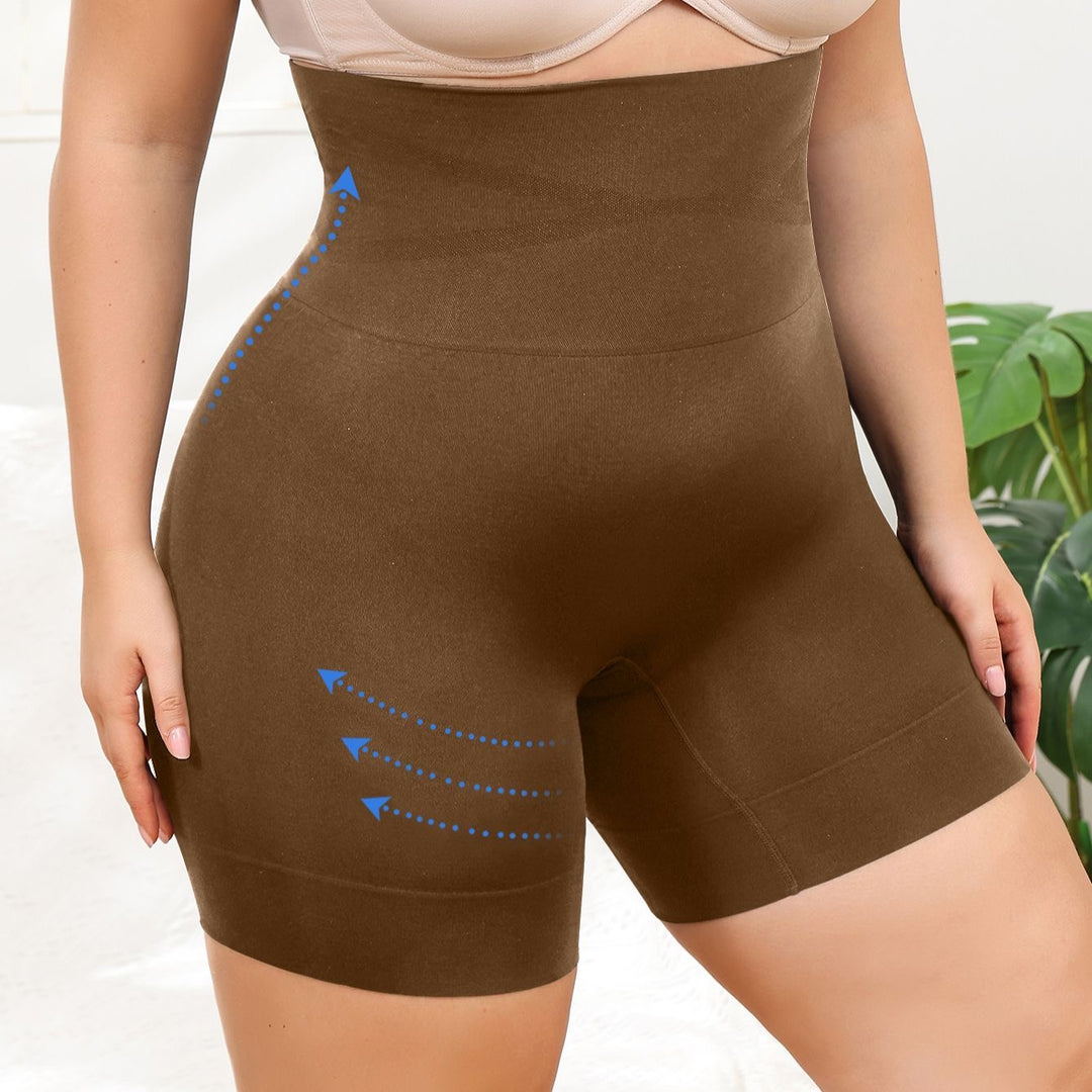 UPGRADE-TUMMY AND HIP LIFT PANTS