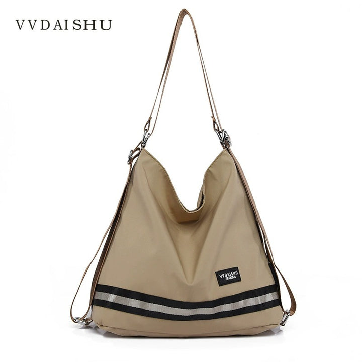 Multi Functional Large Capacity Backpack