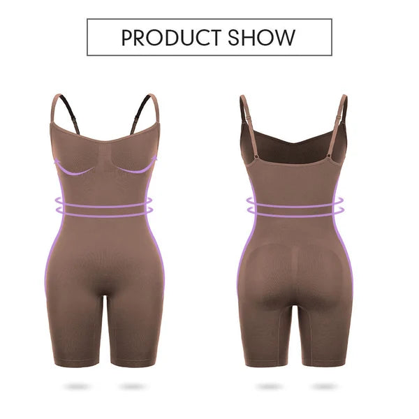 Full Body Tummy Control Shapewear