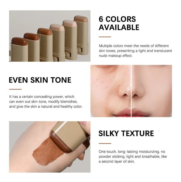 Flash Sale Discount🔥Moisturizing Concealer Stick