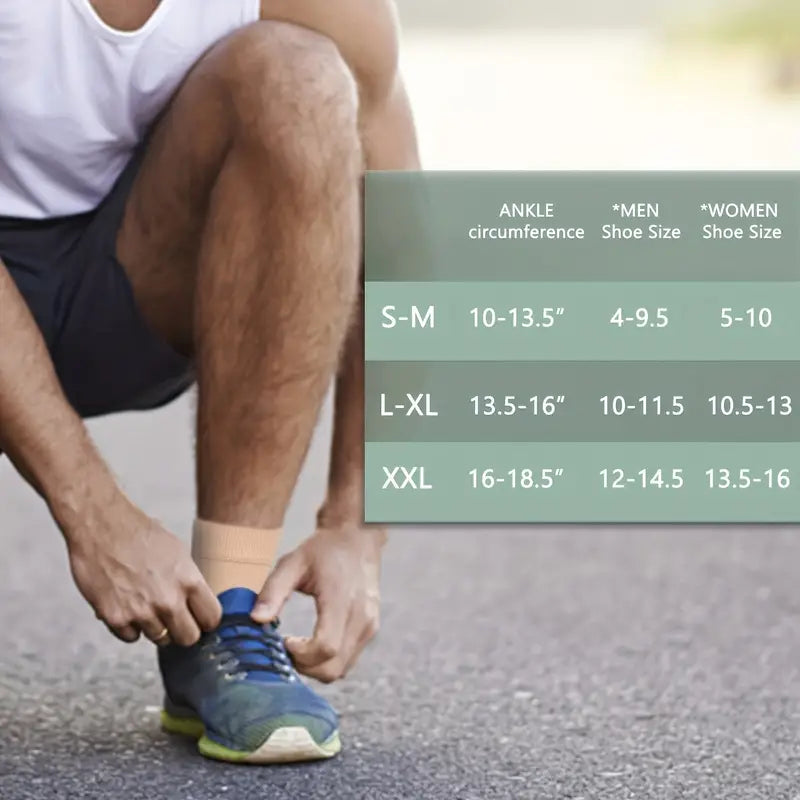2023 Open Toe Compression Socks