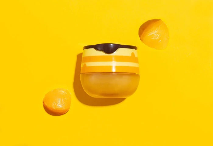 2022 Lip Moisturizer with Honey Extract