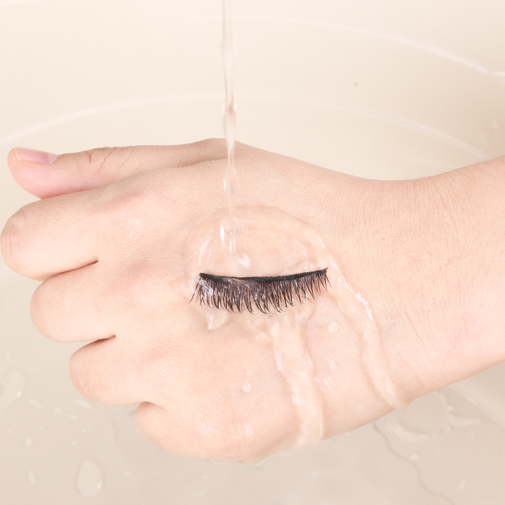 2022 NEWEST REUSABLE 8D QUANTUM MAGNETIC EYELASHES WITH SOFT MAGNET TECHNOLOGY