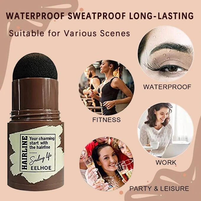 2022 ONE STEP BROW STAMP SHAPING KIT