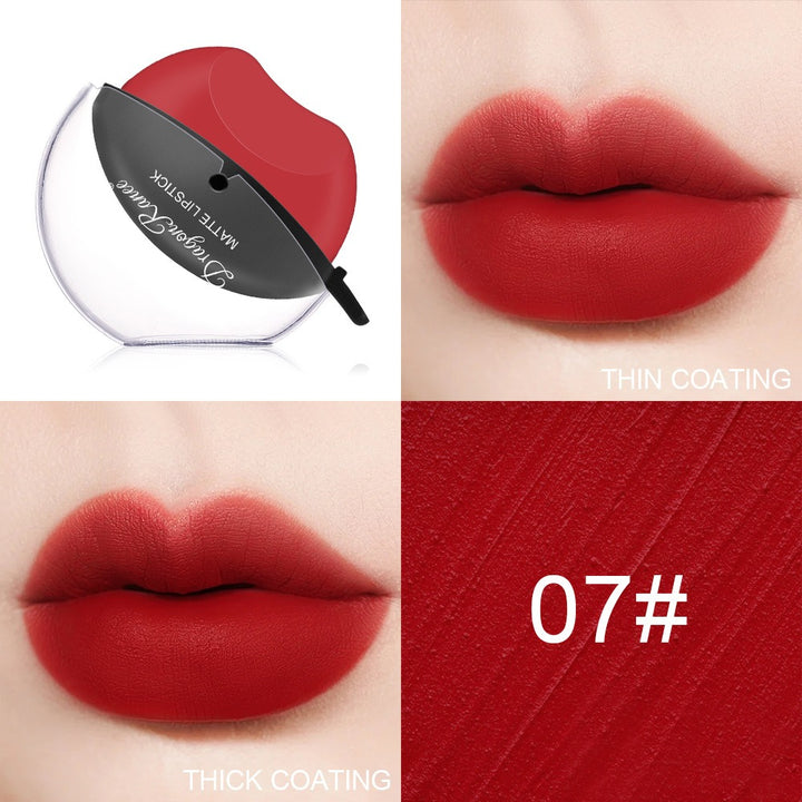 Lazy Lipstick