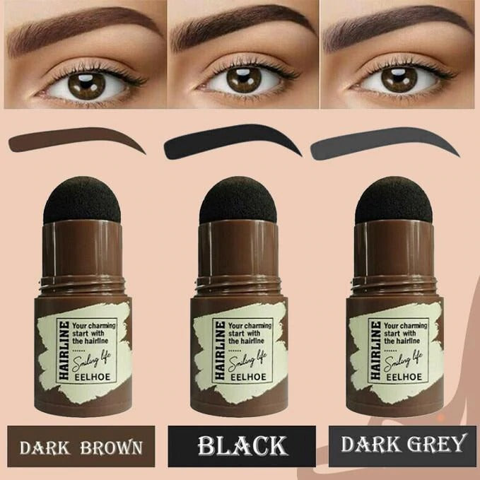 2022 ONE STEP BROW STAMP SHAPING KIT