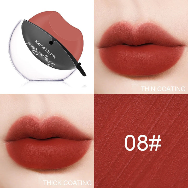 Lazy Lipstick