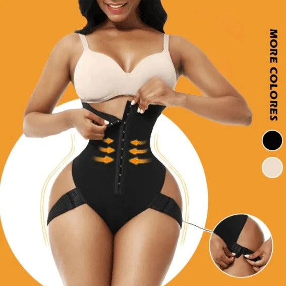 CUFF TUMMY TRAINER