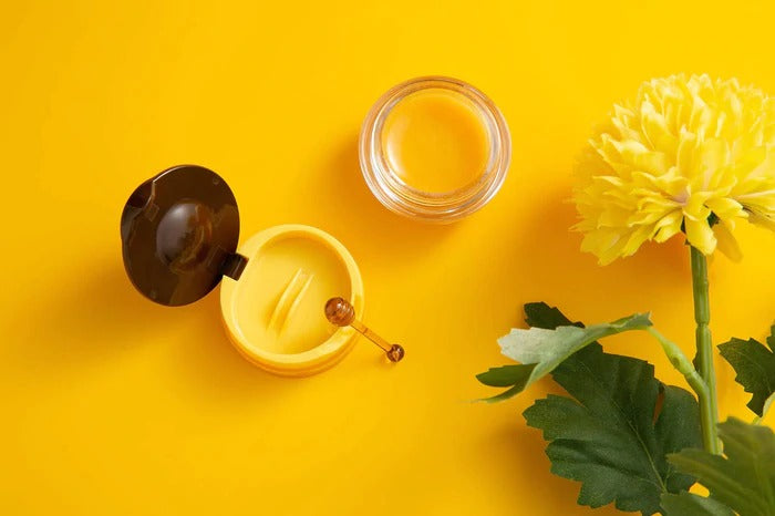 2022 Lip Moisturizer with Honey Extract