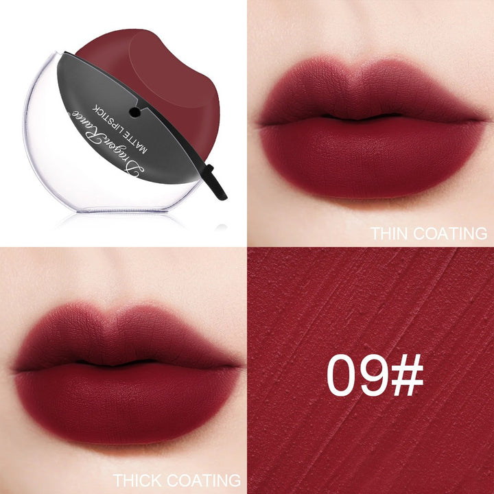 Lazy Lipstick