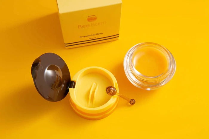 2022 Lip Moisturizer with Honey Extract