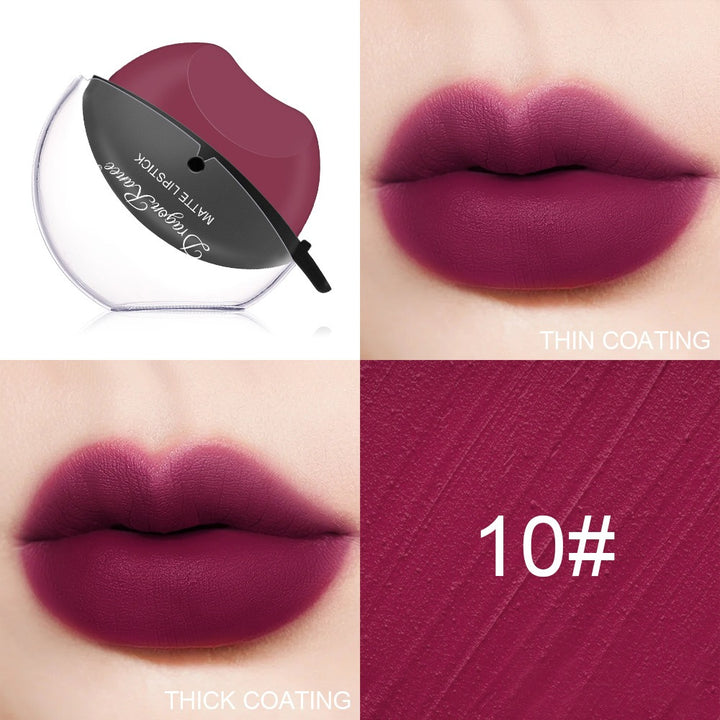 Lazy Lipstick