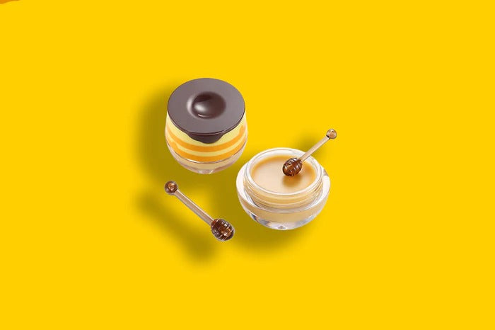 2022 Lip Moisturizer with Honey Extract
