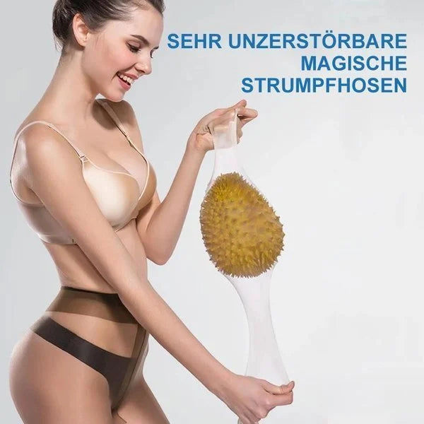 2022 new Super flexible indestructible magical tights