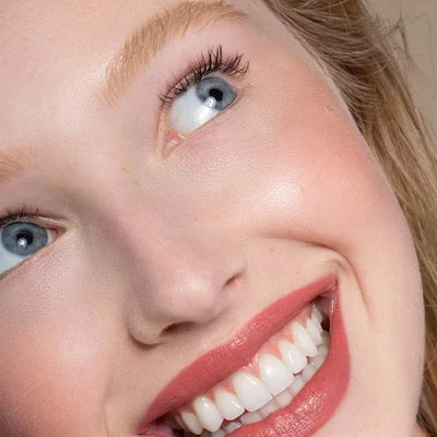 2023 Metal Mascara