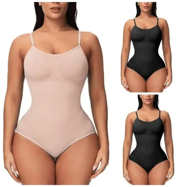 (🎁LAST DAY BUY 2 GET 1 FREE)🔥BODYSUIT SHAPEWEAR✨