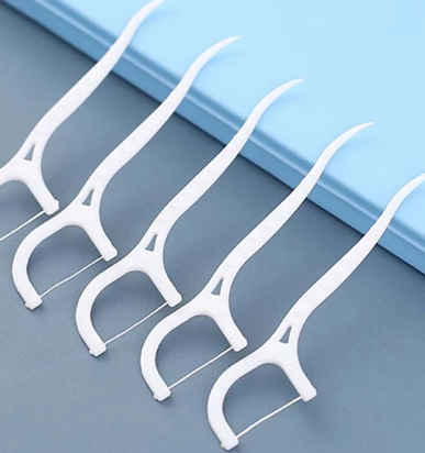 Stainless Steel Toothpick Set 7pcs