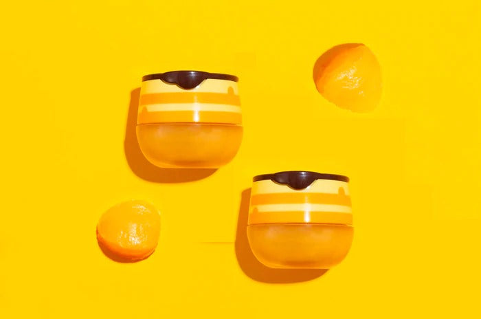 2022 Lip Moisturizer with Honey Extract