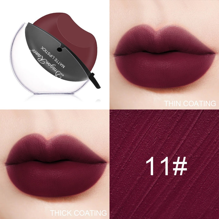 Lazy Lipstick