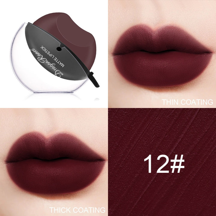 Lazy Lipstick