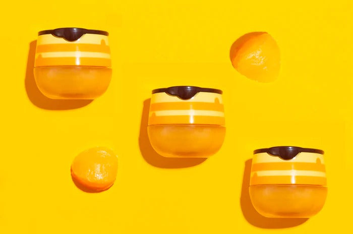 2022 Lip Moisturizer with Honey Extract