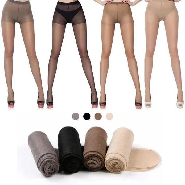 2022 new Super flexible indestructible magical tights