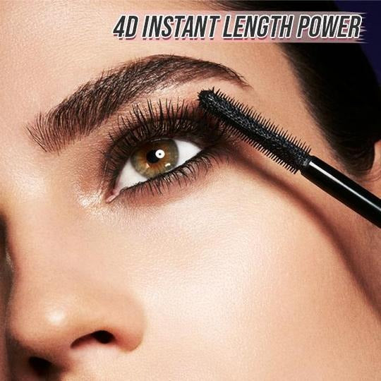 2022  Silk Fiber Mascara