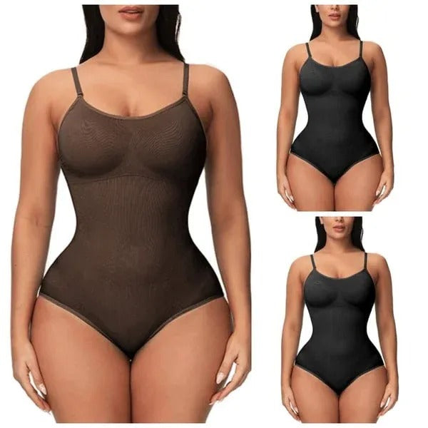 (🎁LAST DAY BUY 2 GET 1 FREE)🔥BODYSUIT SHAPEWEAR✨