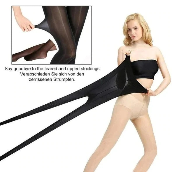 2022 new Super flexible indestructible magical tights