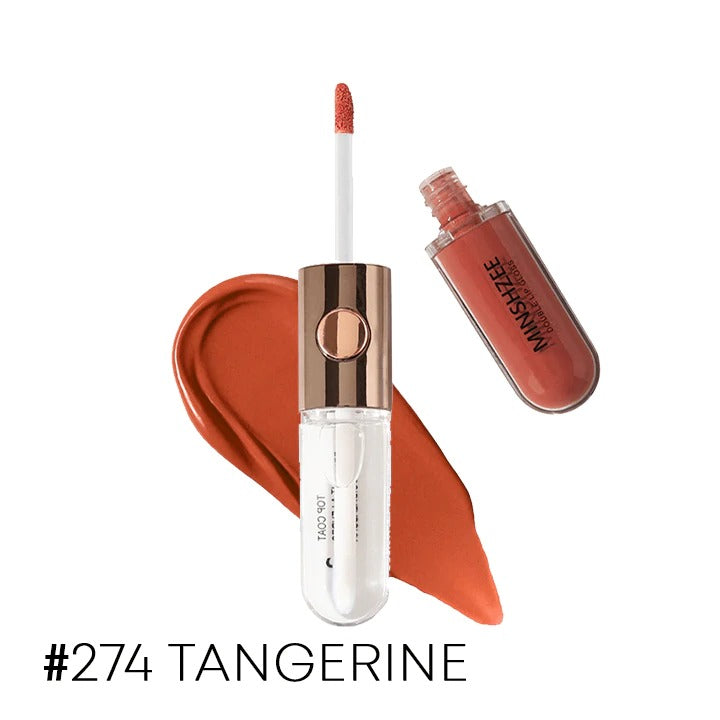 2022 Matte To Gloss Duo Stick