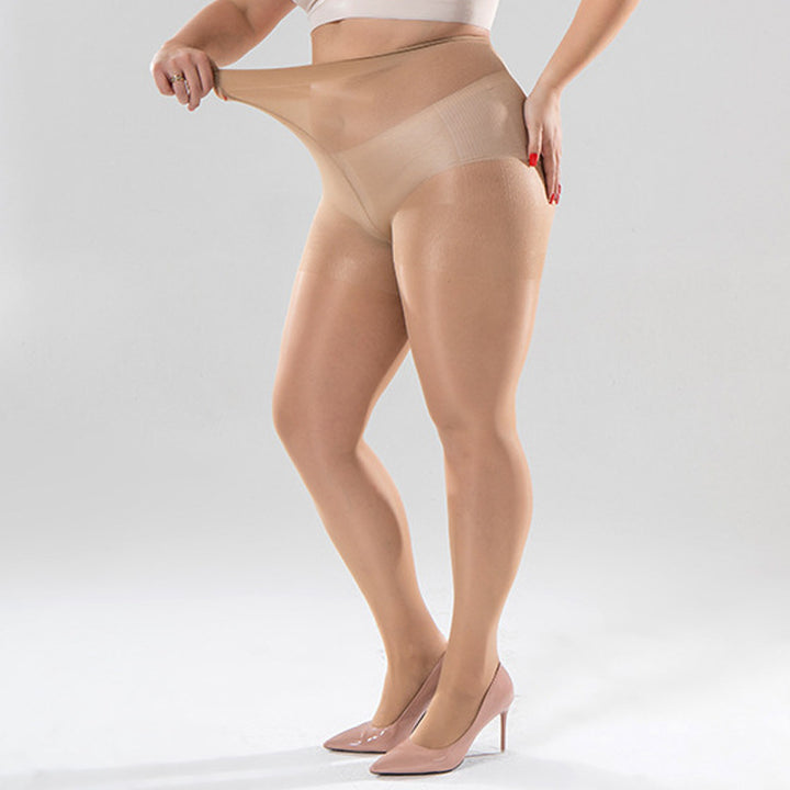 2025 UNIVERSAL STRETCH ANTI SCRATCH STOCKINGS
