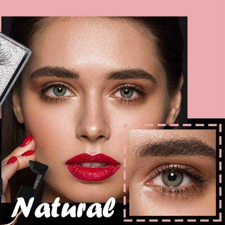 2022 NEWEST REUSABLE 8D QUANTUM MAGNETIC EYELASHES WITH SOFT MAGNET TECHNOLOGY